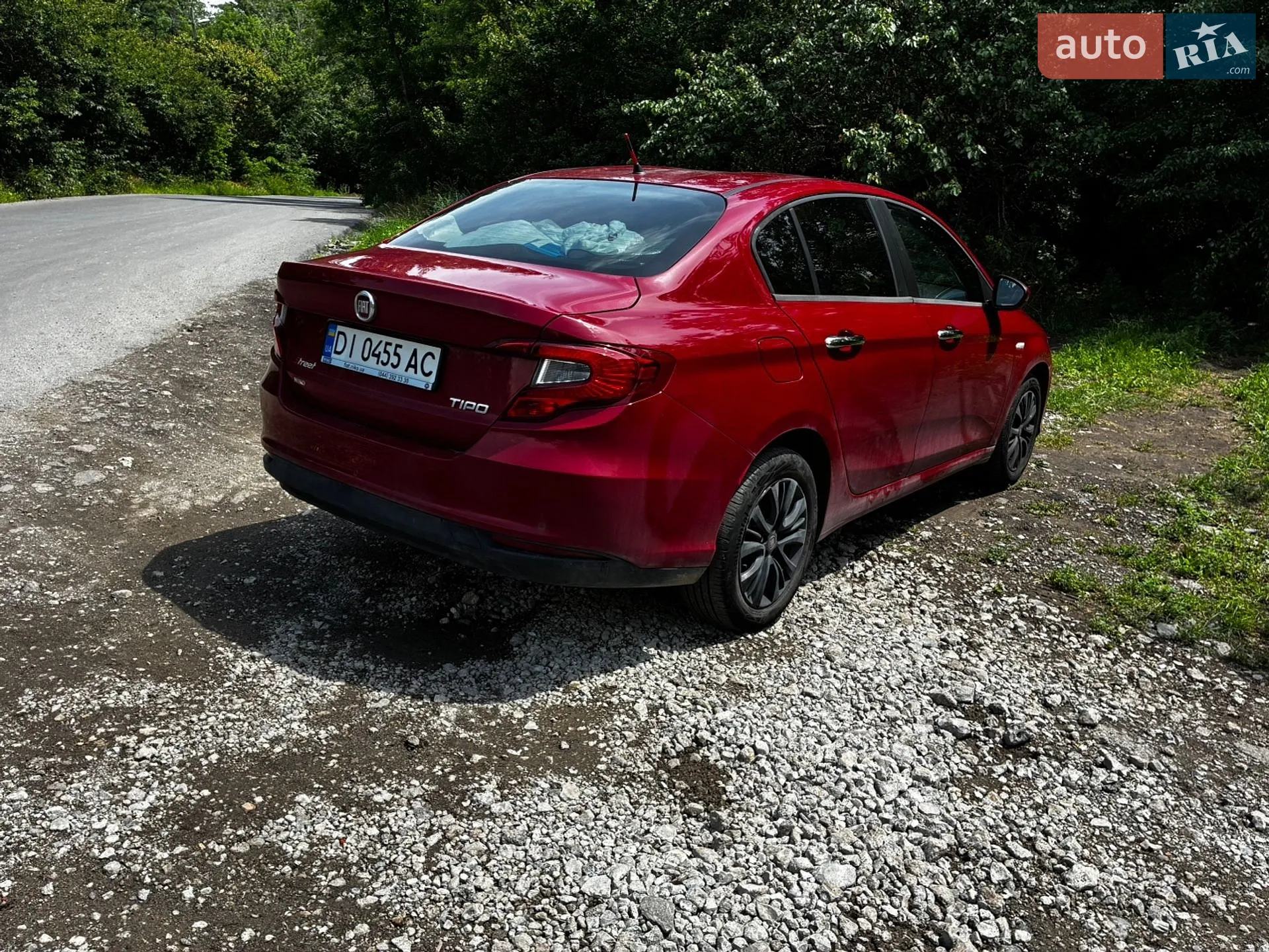 2019 Fiat Tipo - мініатюра 4