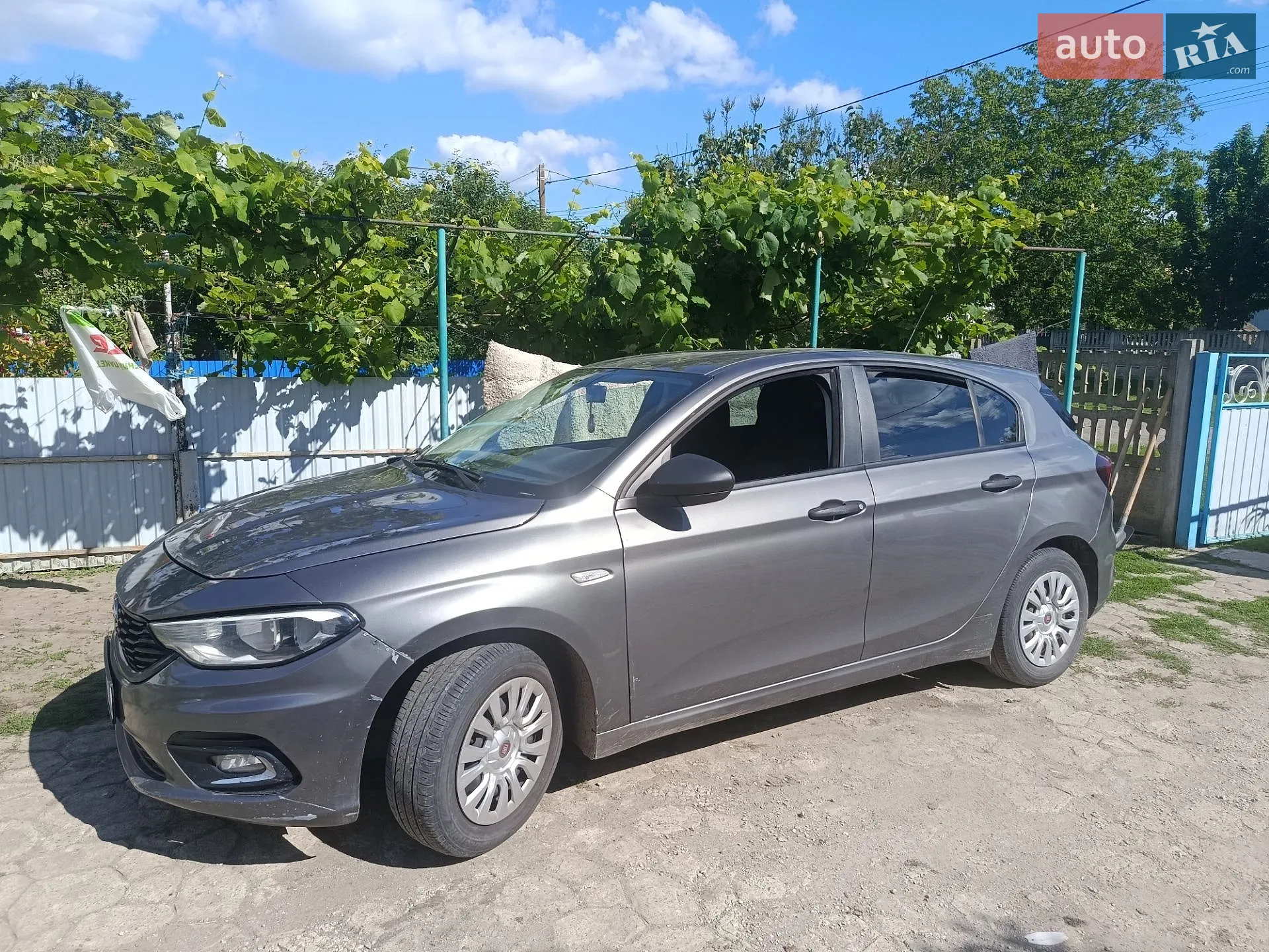 2019 Fiat Tipo - мініатюра 5