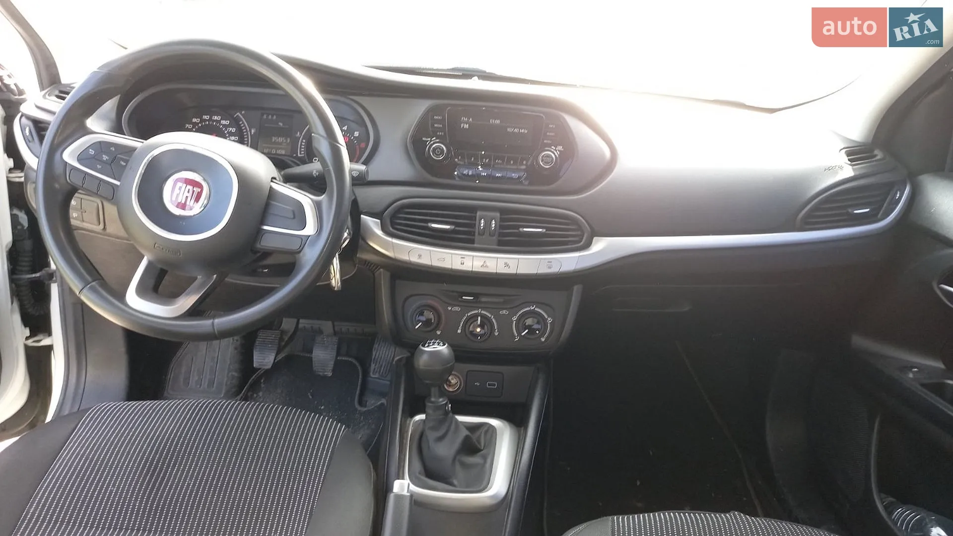 2020 Fiat Tipo - мініатюра 4