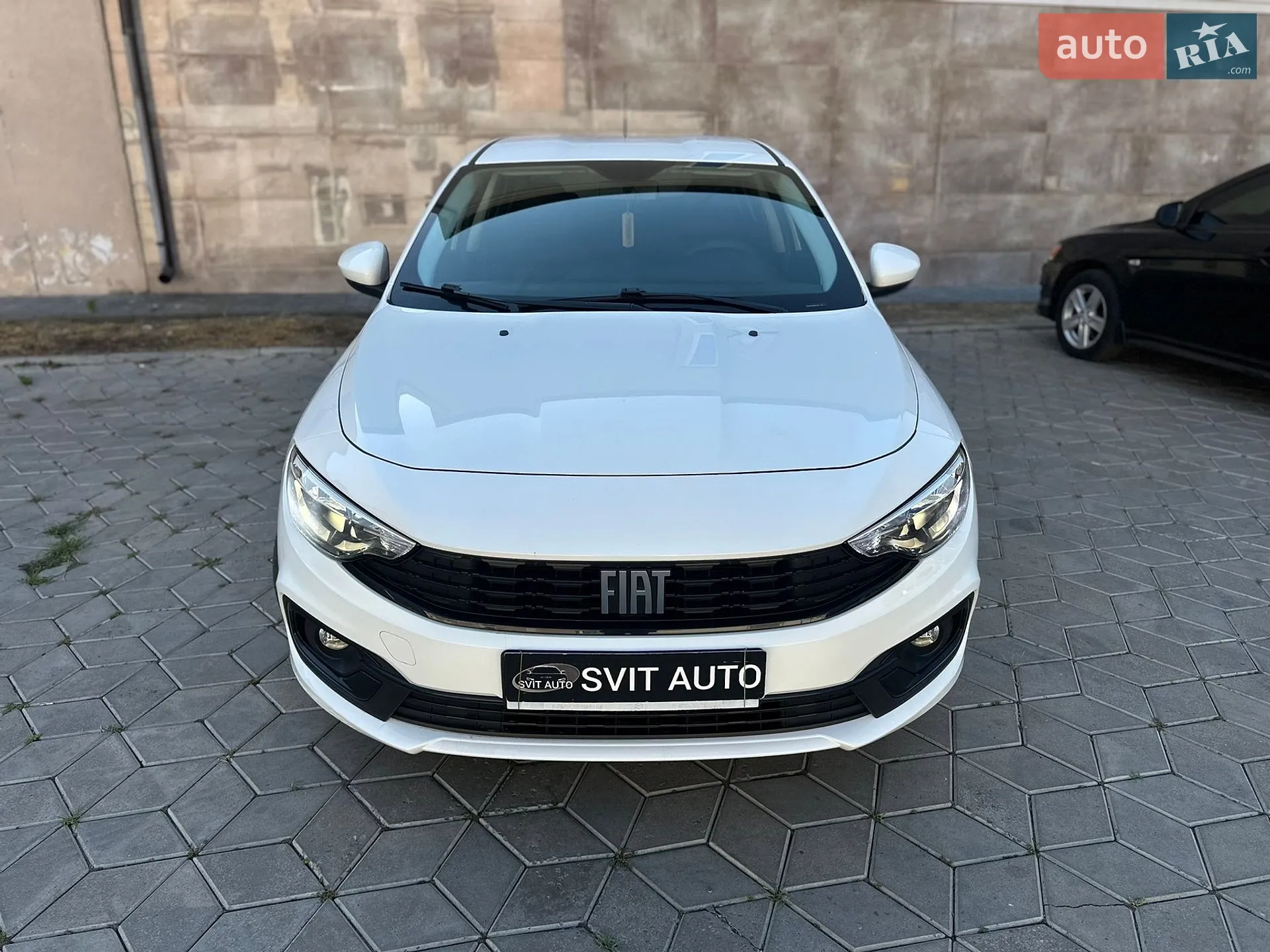 2021 Fiat Tipo - мініатюра 2