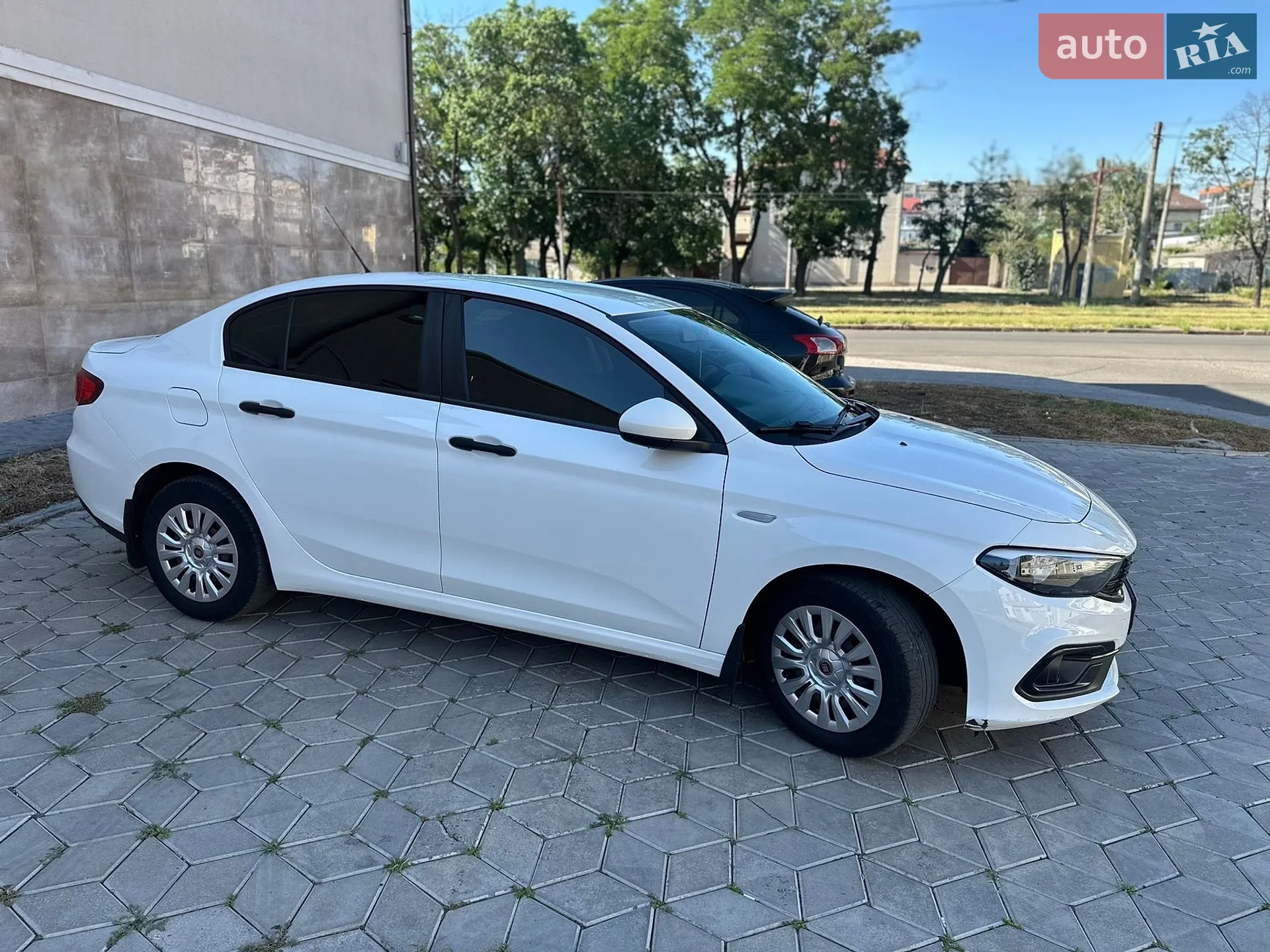 2021 Fiat Tipo - мініатюра 5