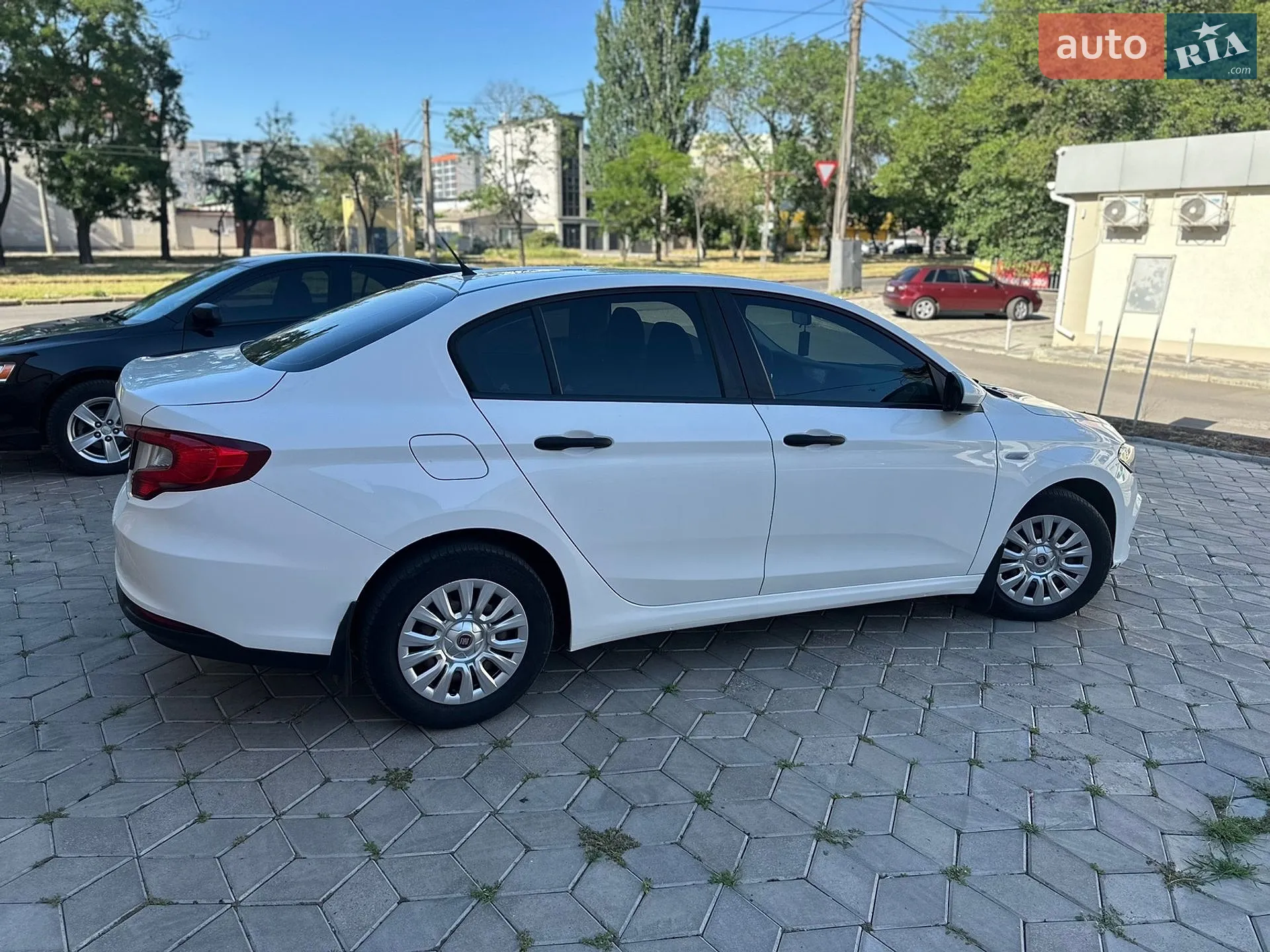 2021 Fiat Tipo - мініатюра 7