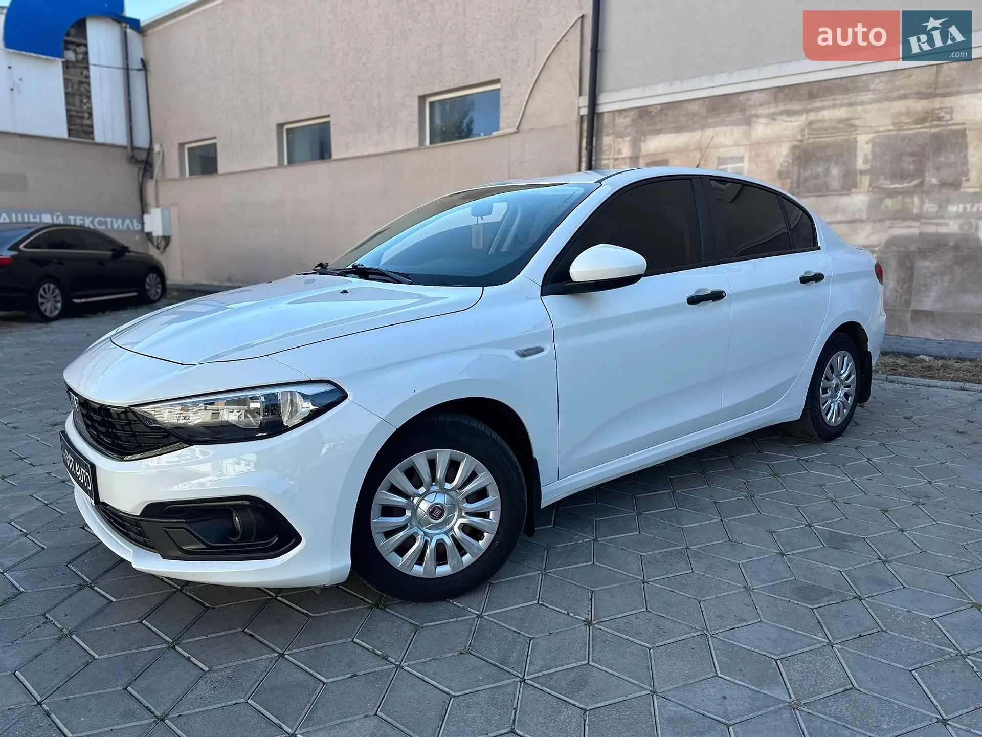2021 Fiat Tipo - мініатюра 16