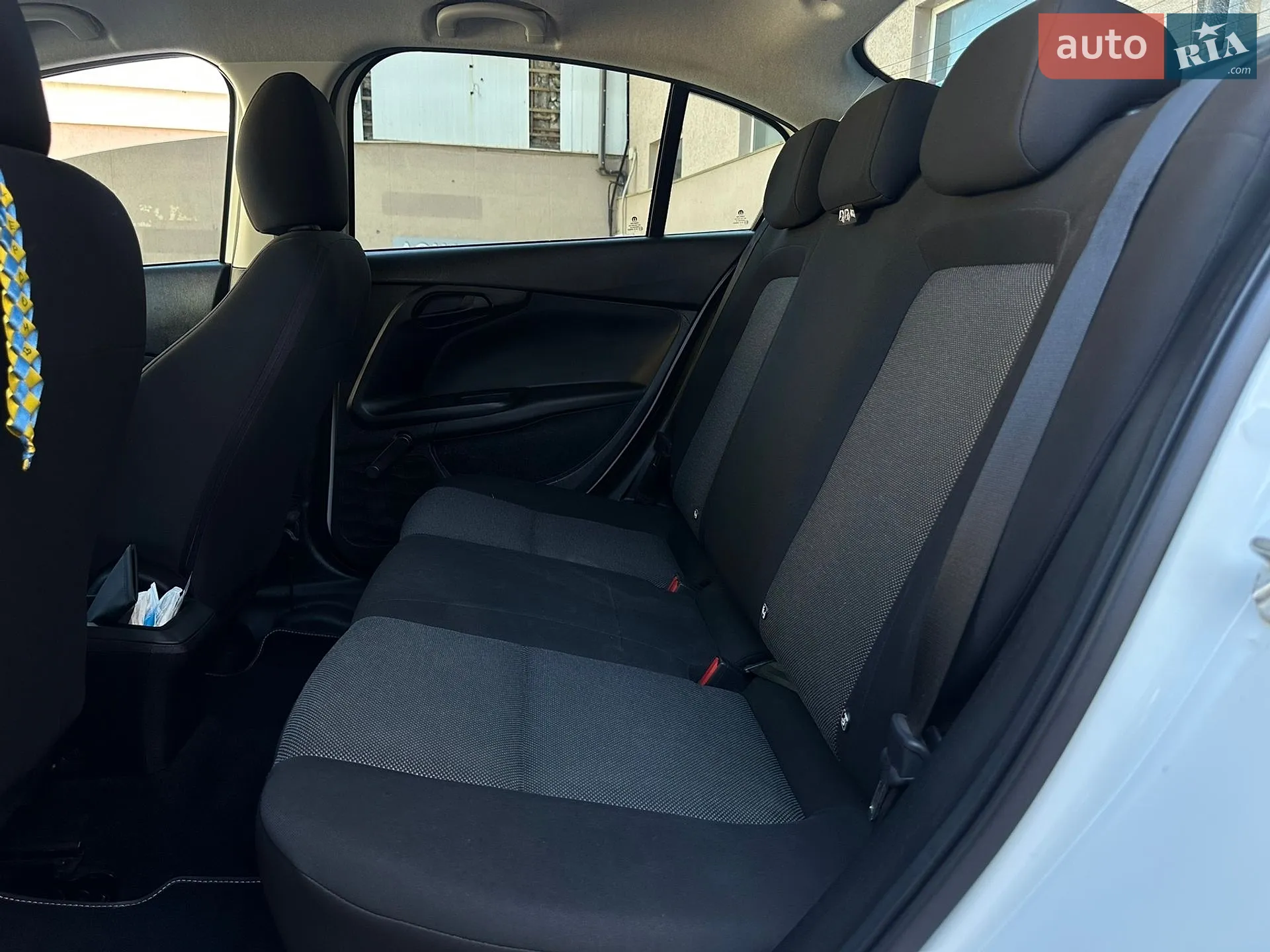 2021 Fiat Tipo - мініатюра 21