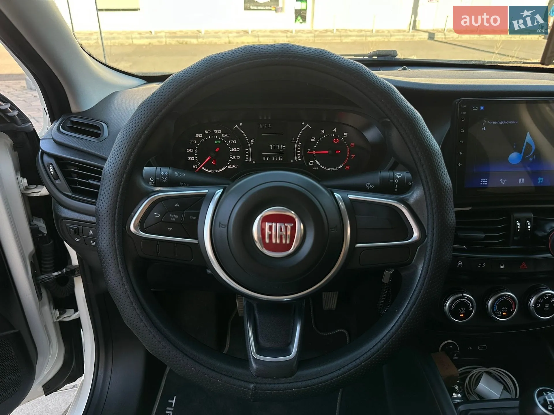 2021 Fiat Tipo - мініатюра 26