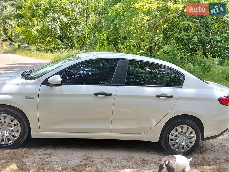 Fiat Tipo