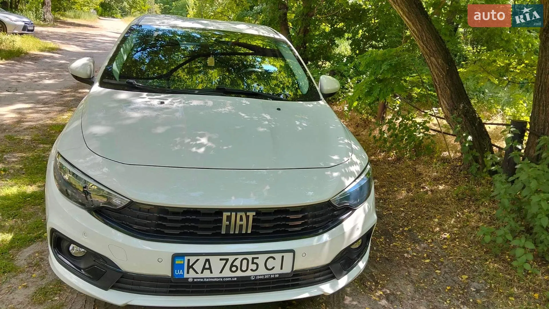 2021 Fiat Tipo - мініатюра 8