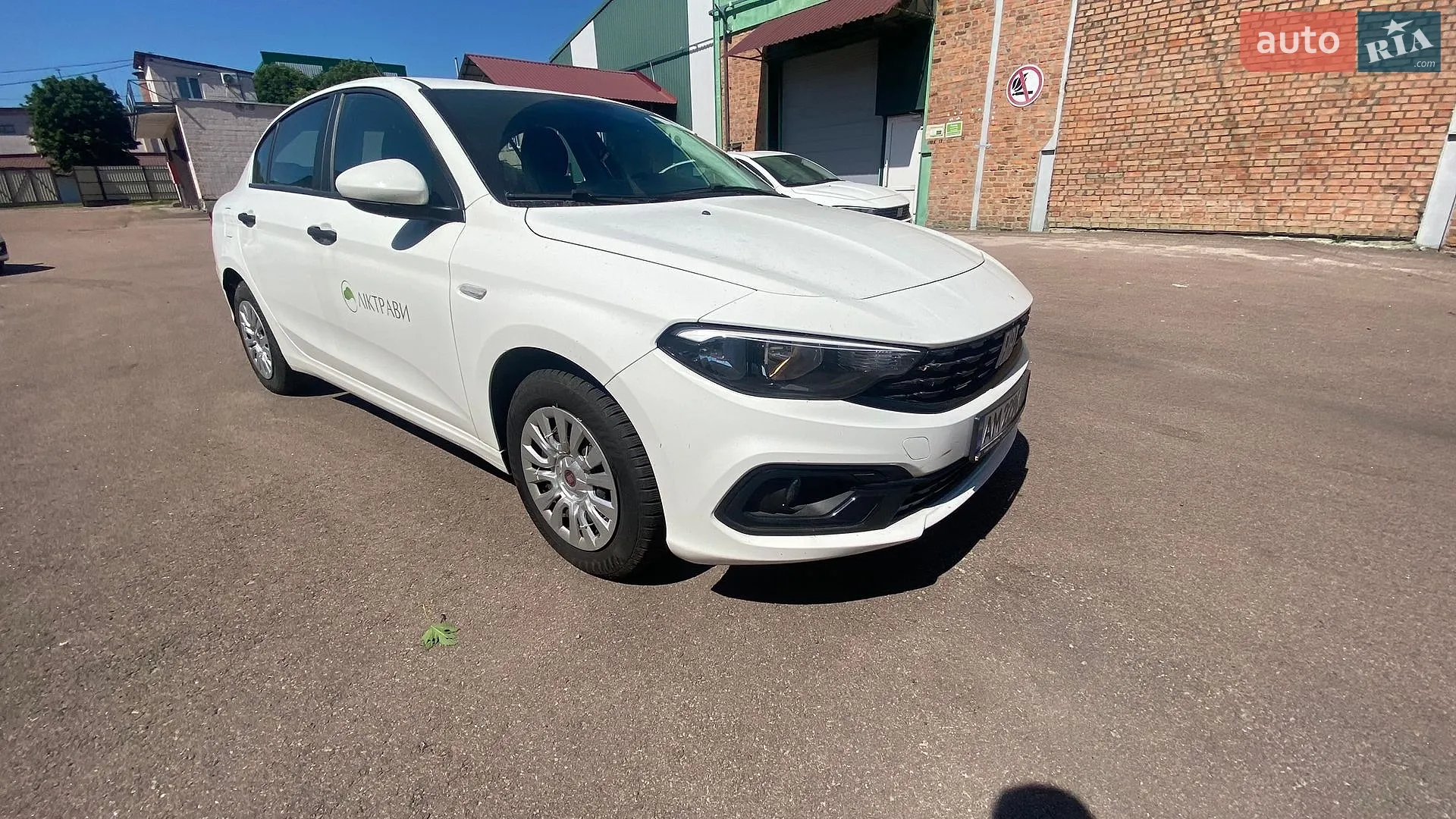2021 Fiat Tipo - мініатюра 5