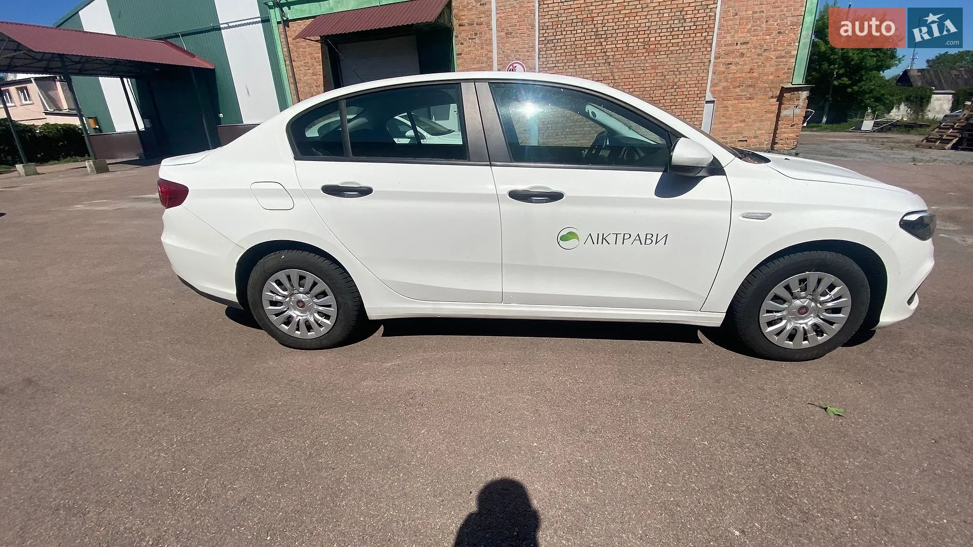 2021 Fiat Tipo - мініатюра 6