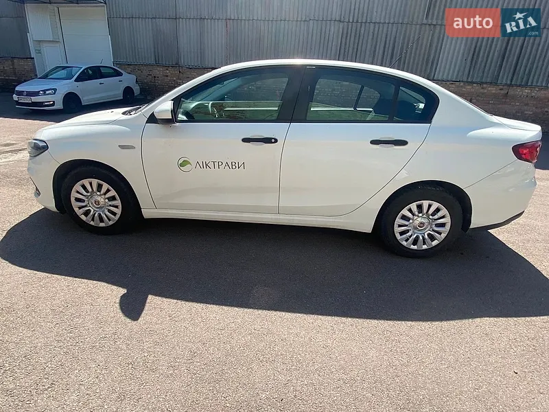 Fiat Tipo