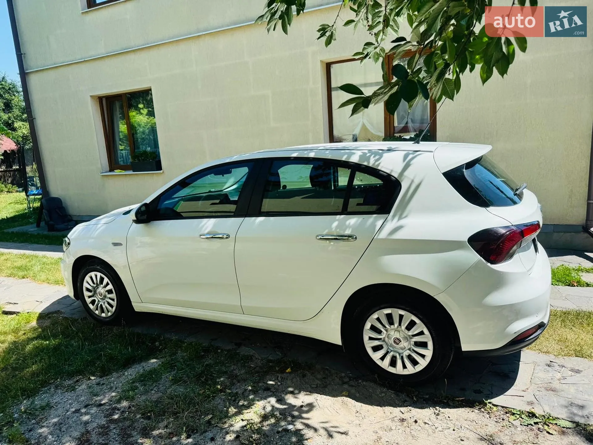 2019 Fiat Tipo - фото 1