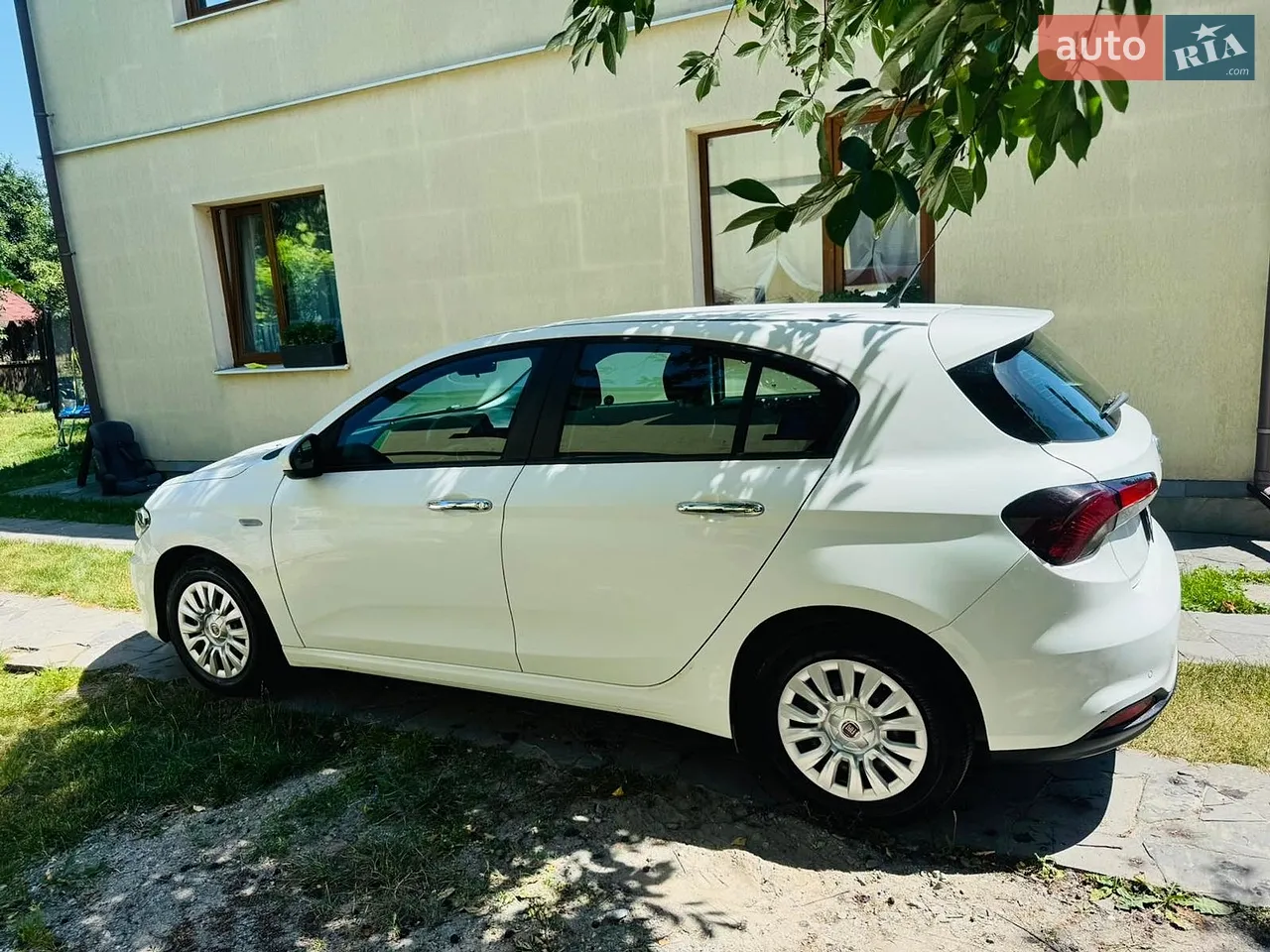 2019 Fiat Tipo - мініатюра 33