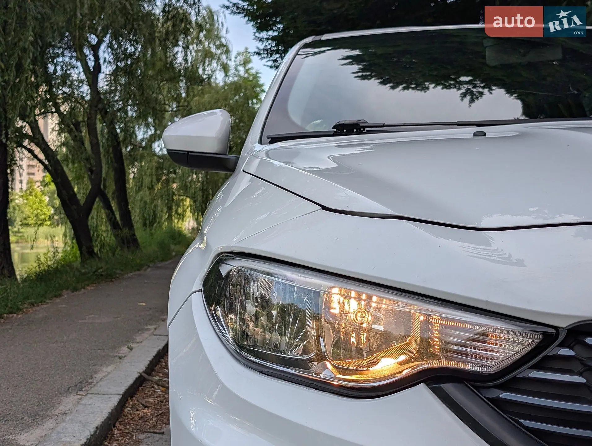2018 Fiat Tipo - мініатюра 12