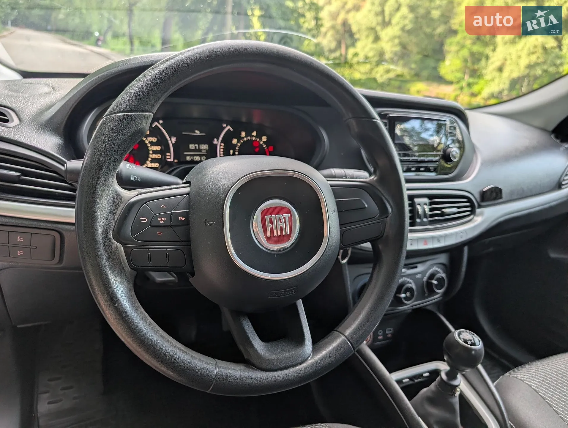 2018 Fiat Tipo - мініатюра 15