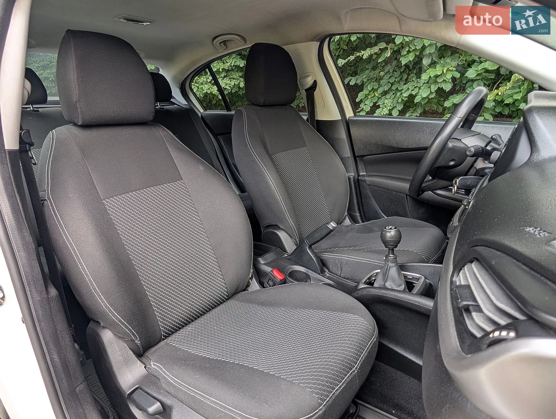 2018 Fiat Tipo - мініатюра 19