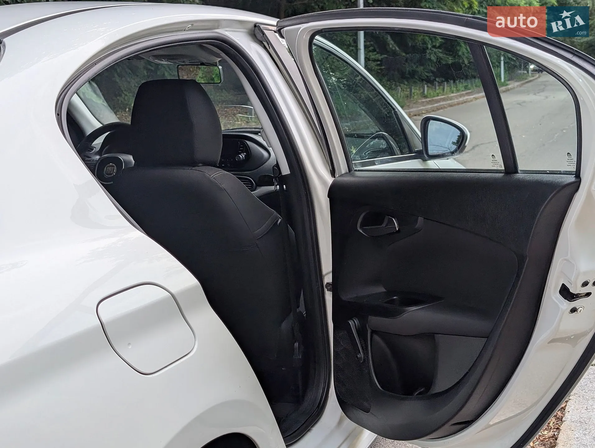 2018 Fiat Tipo - мініатюра 24
