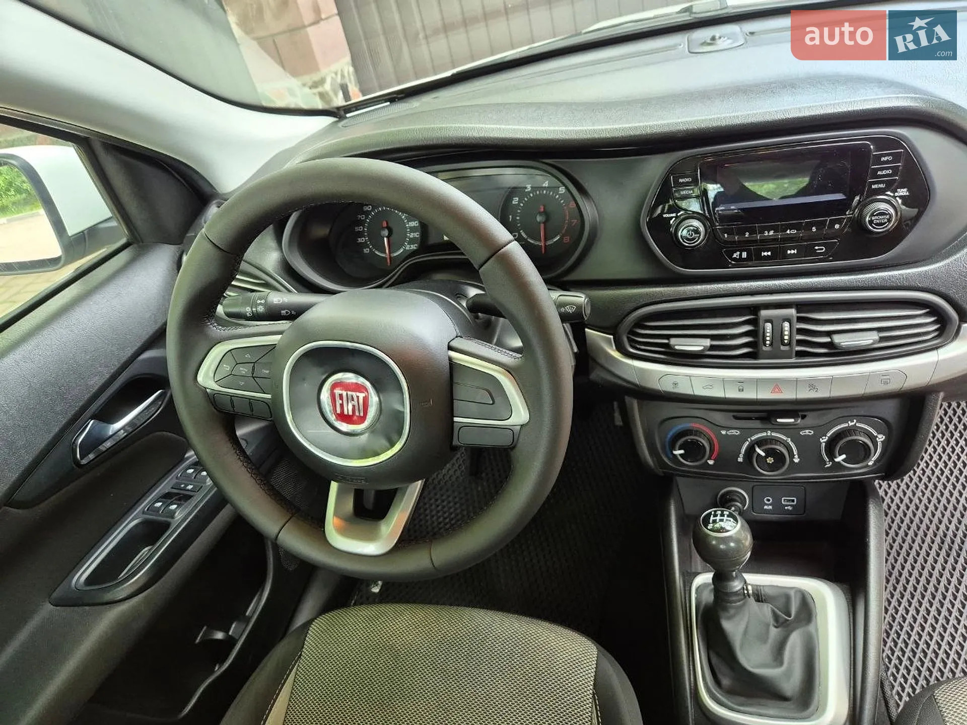 2018 Fiat Tipo - мініатюра 21