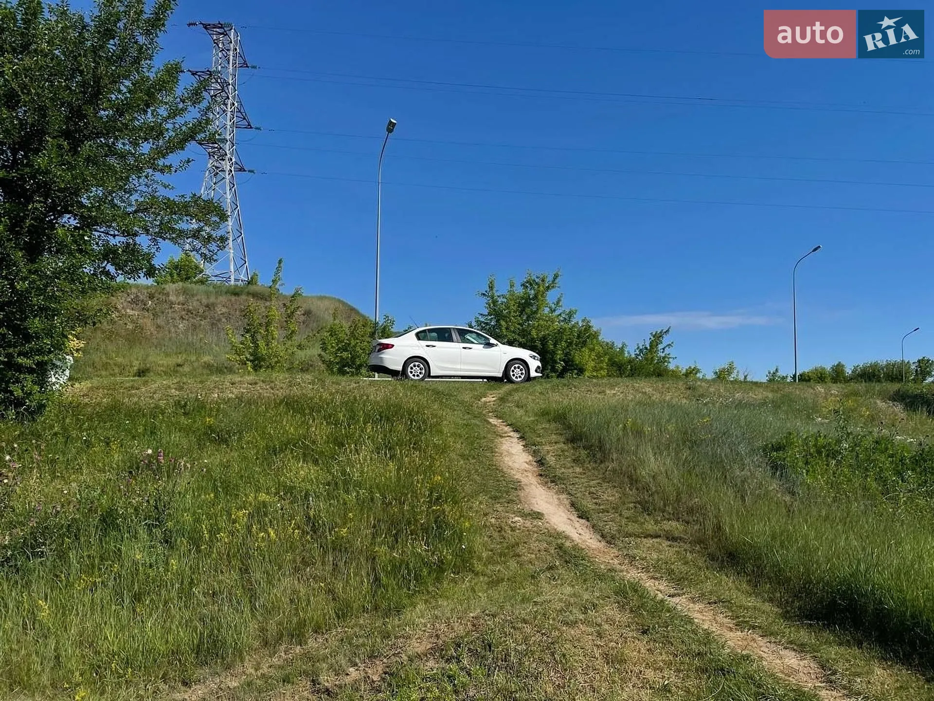 2021 Fiat Tipo - мініатюра 16