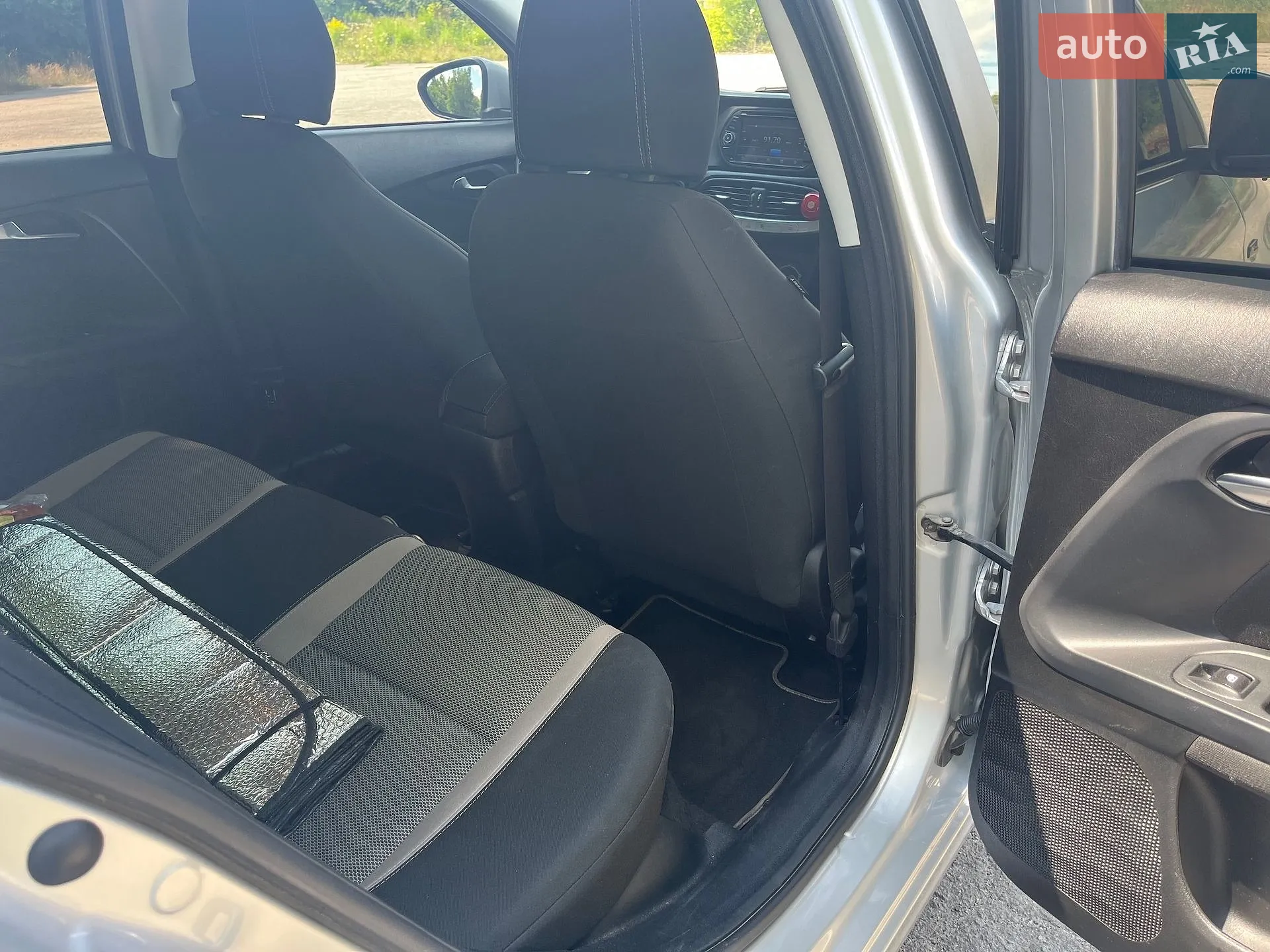 2019 Fiat Tipo - мініатюра 10