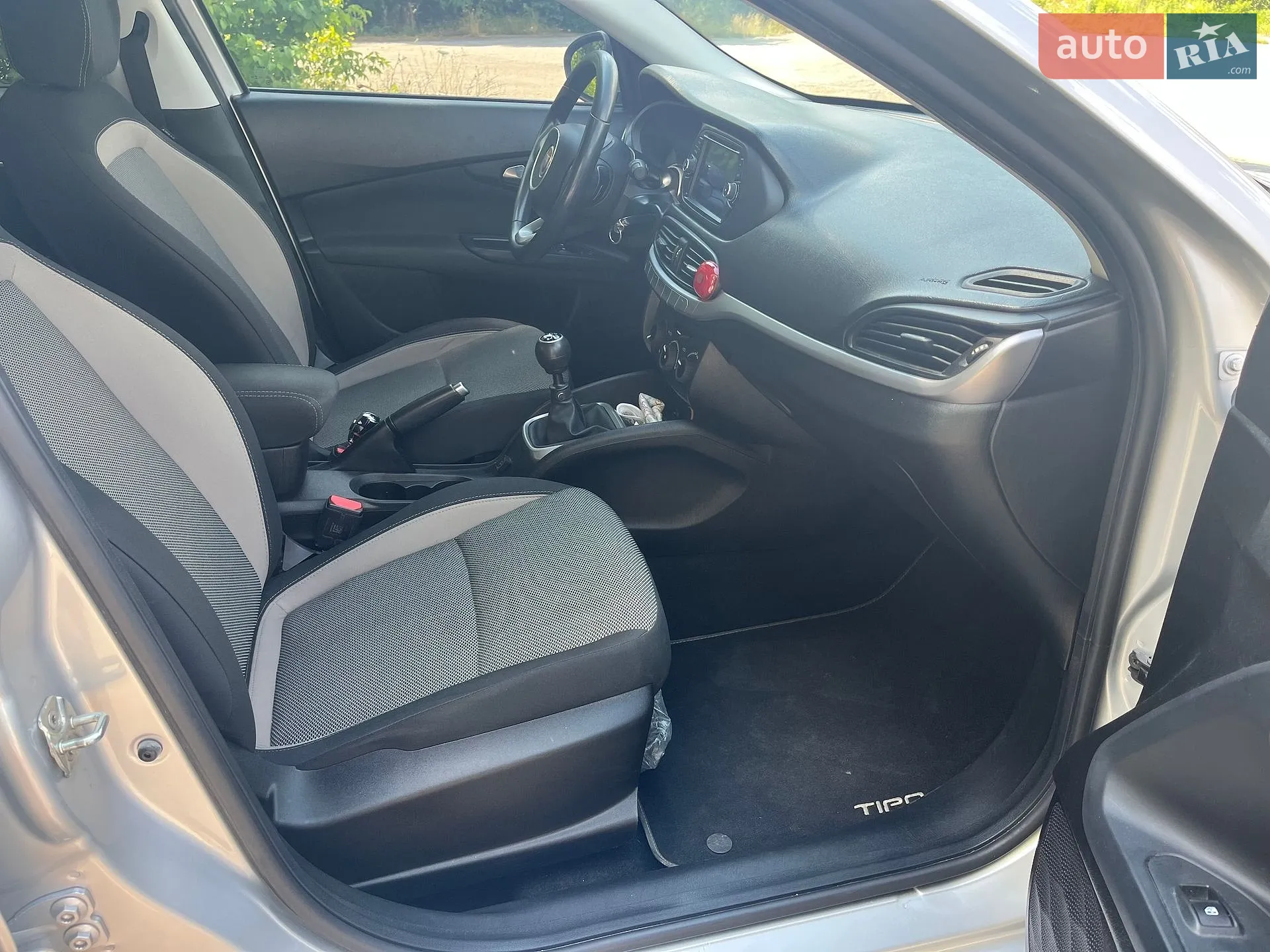 2019 Fiat Tipo - мініатюра 12