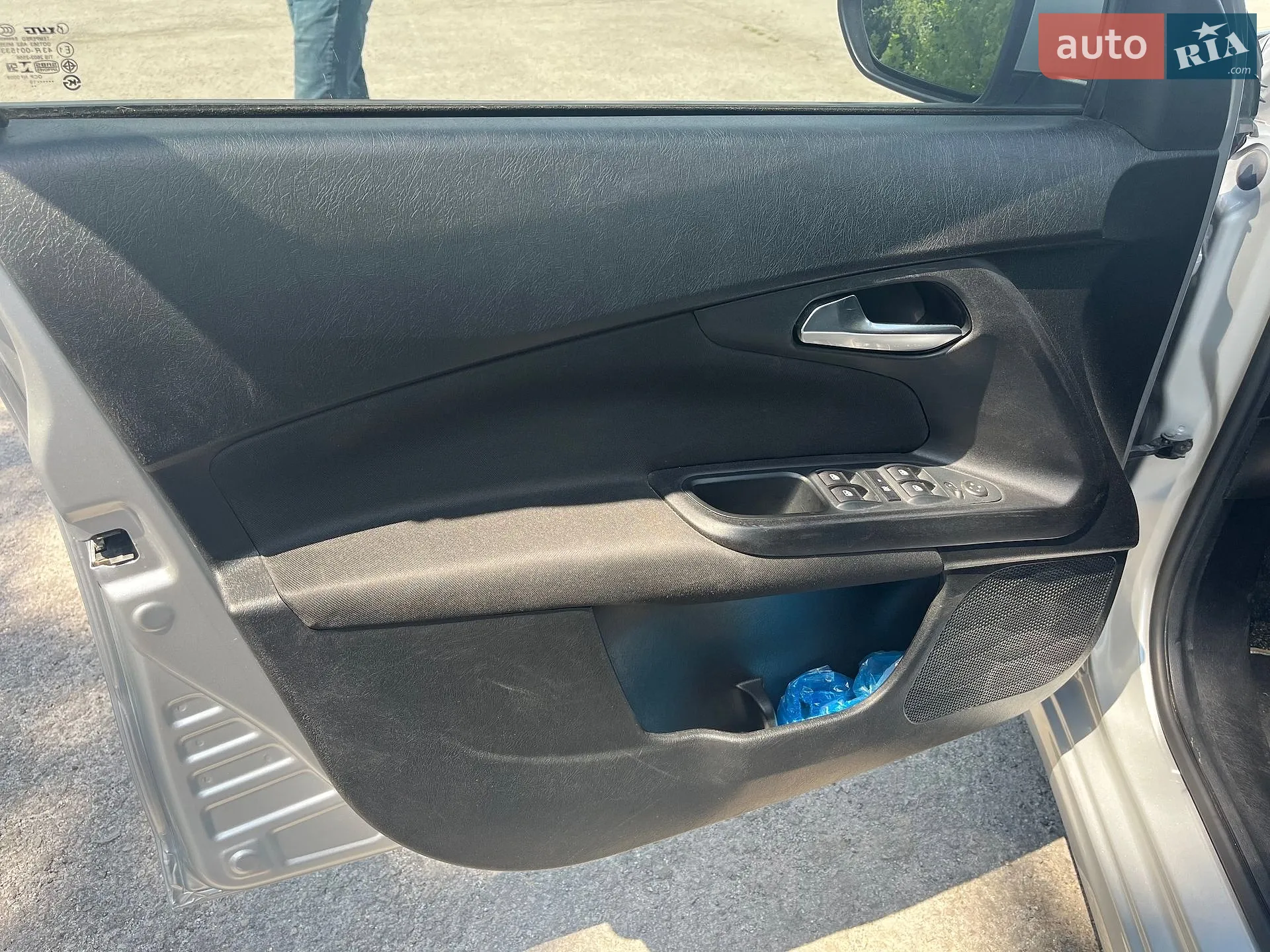 2019 Fiat Tipo - мініатюра 15