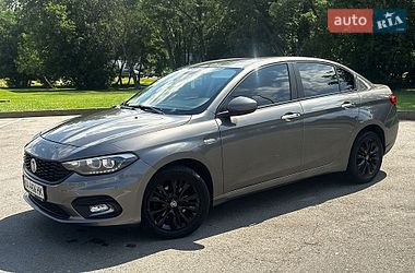 Седан Fiat Tipo 2019 в Киеве