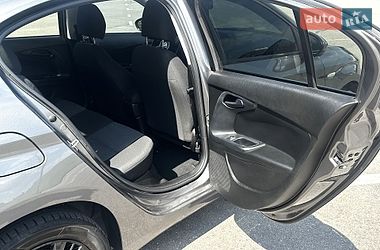 Седан Fiat Tipo 2019 в Киеве