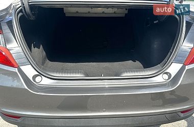 Седан Fiat Tipo 2019 в Киеве
