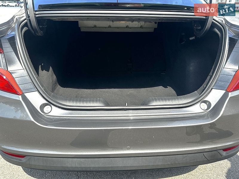 Седан Fiat Tipo 2019 в Киеве