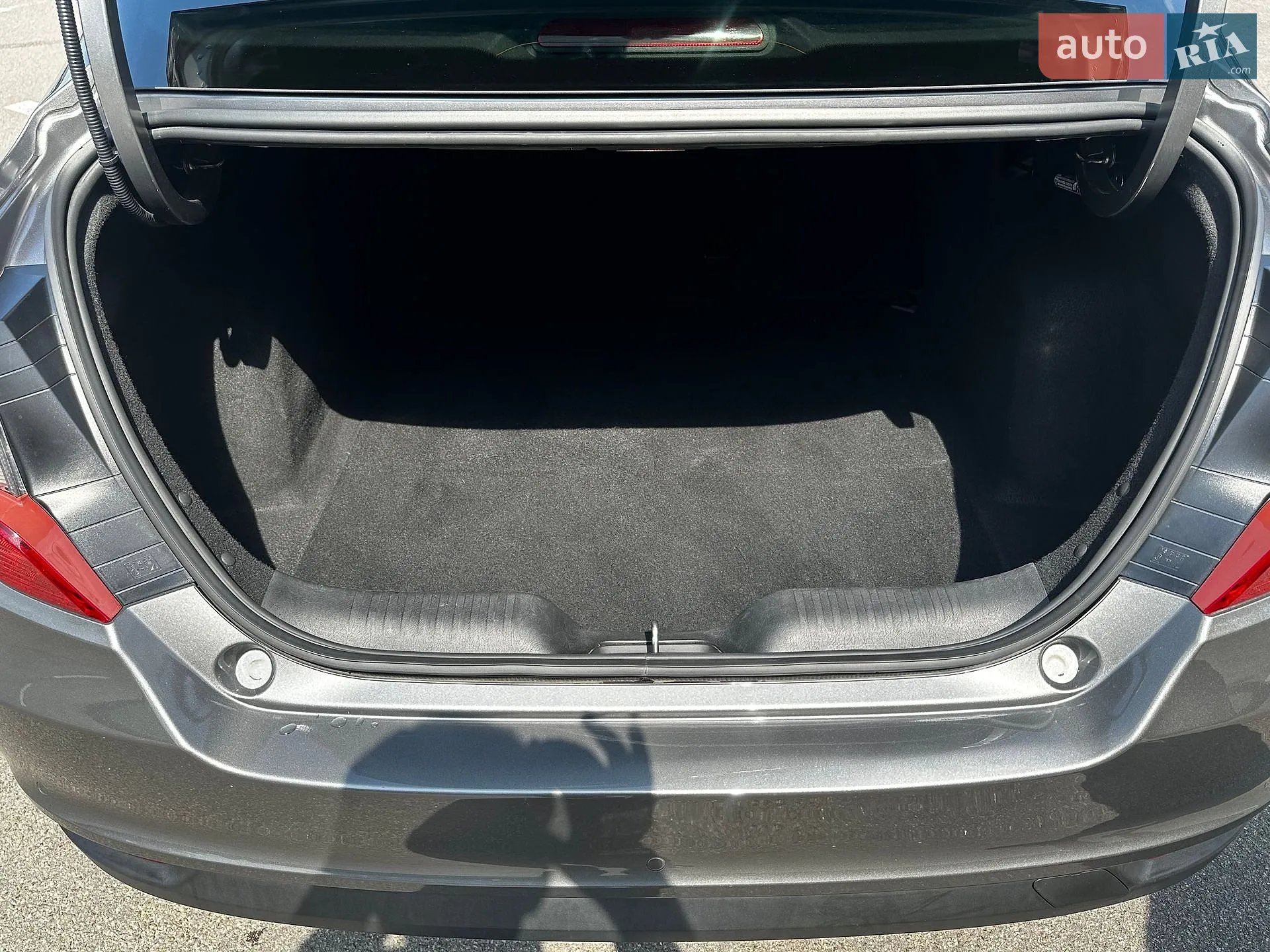 2019 Fiat Tipo - мініатюра 21
