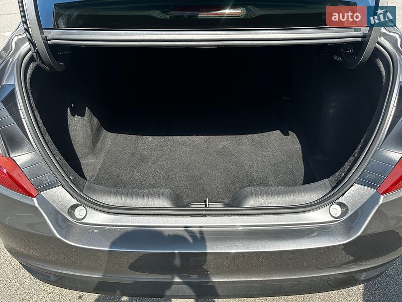 Седан Fiat Tipo 2019 в Киеве