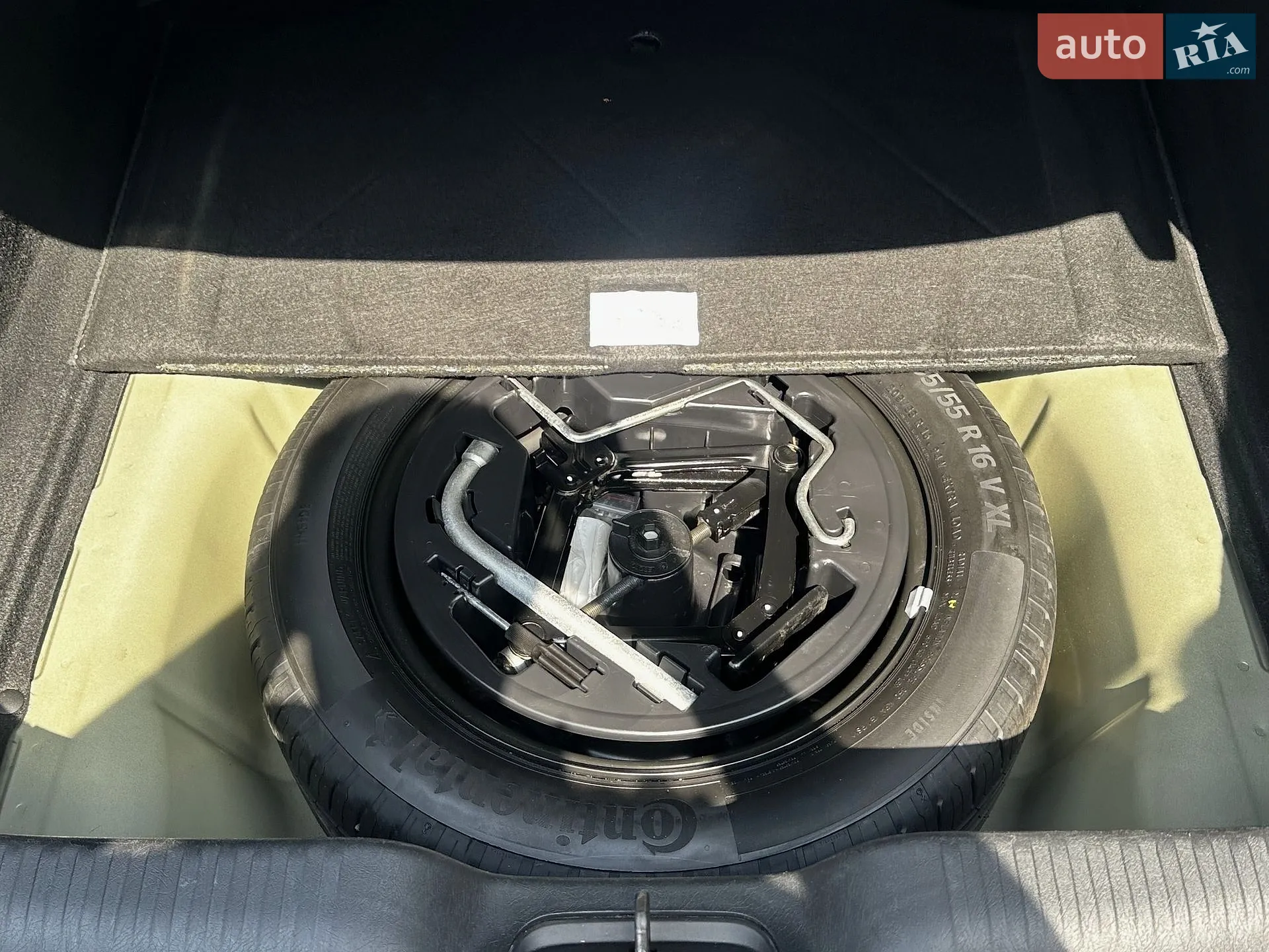 2019 Fiat Tipo - мініатюра 8
