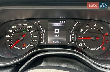 Седан Fiat Tipo 2019 в Киеве