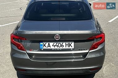 Седан Fiat Tipo 2019 в Киеве