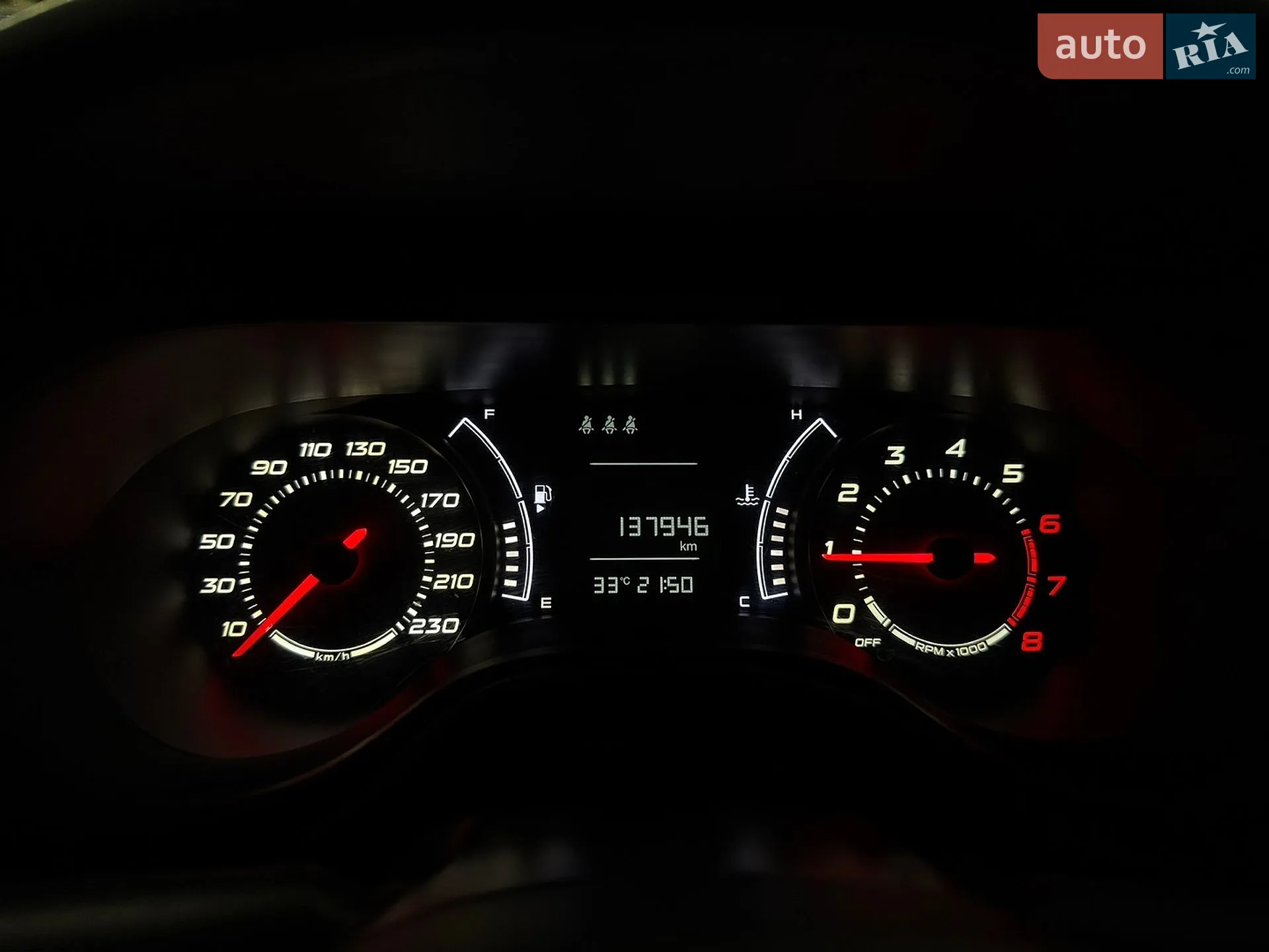 2018 Fiat Tipo - мініатюра 12