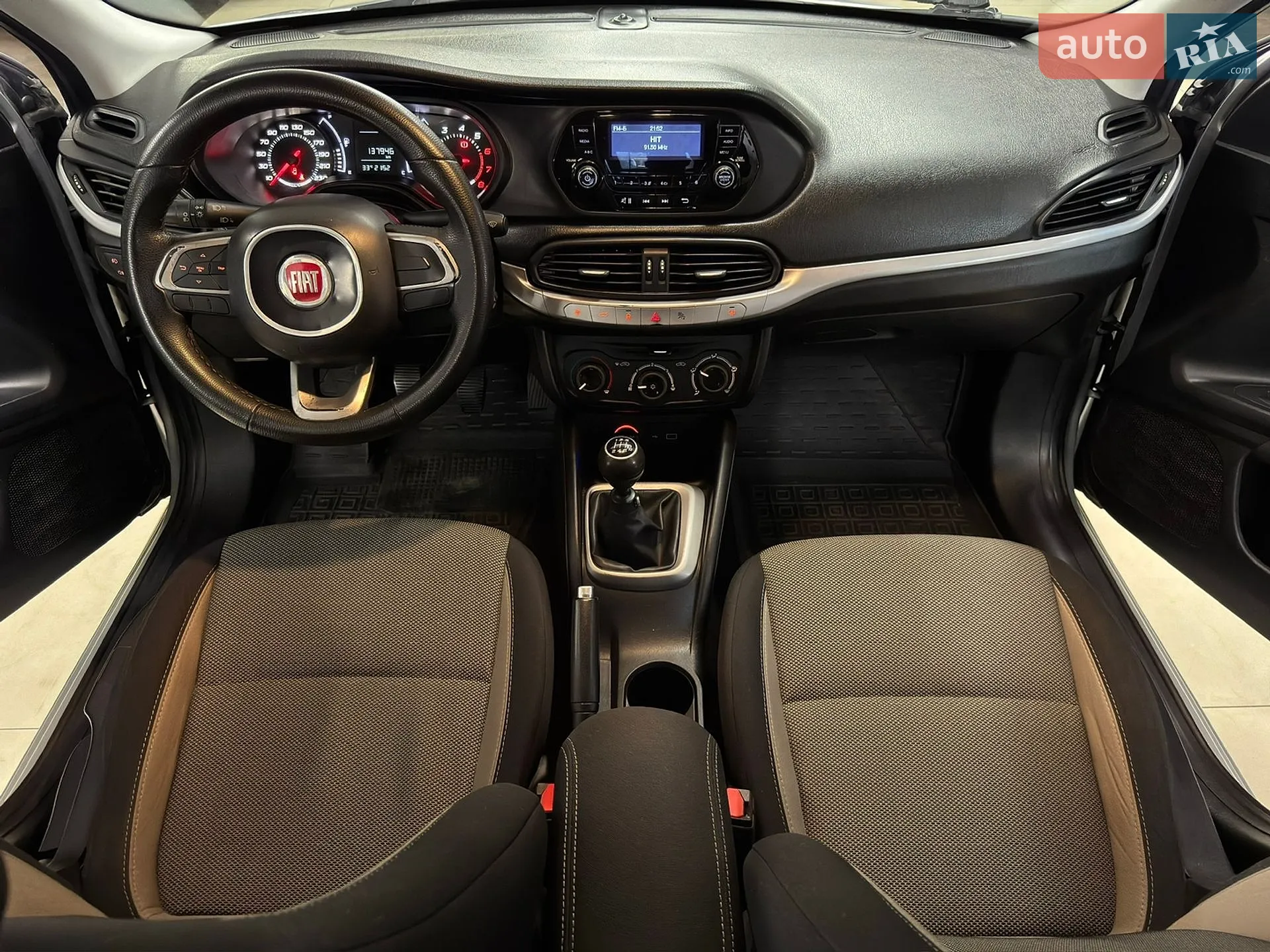 2018 Fiat Tipo - мініатюра 18
