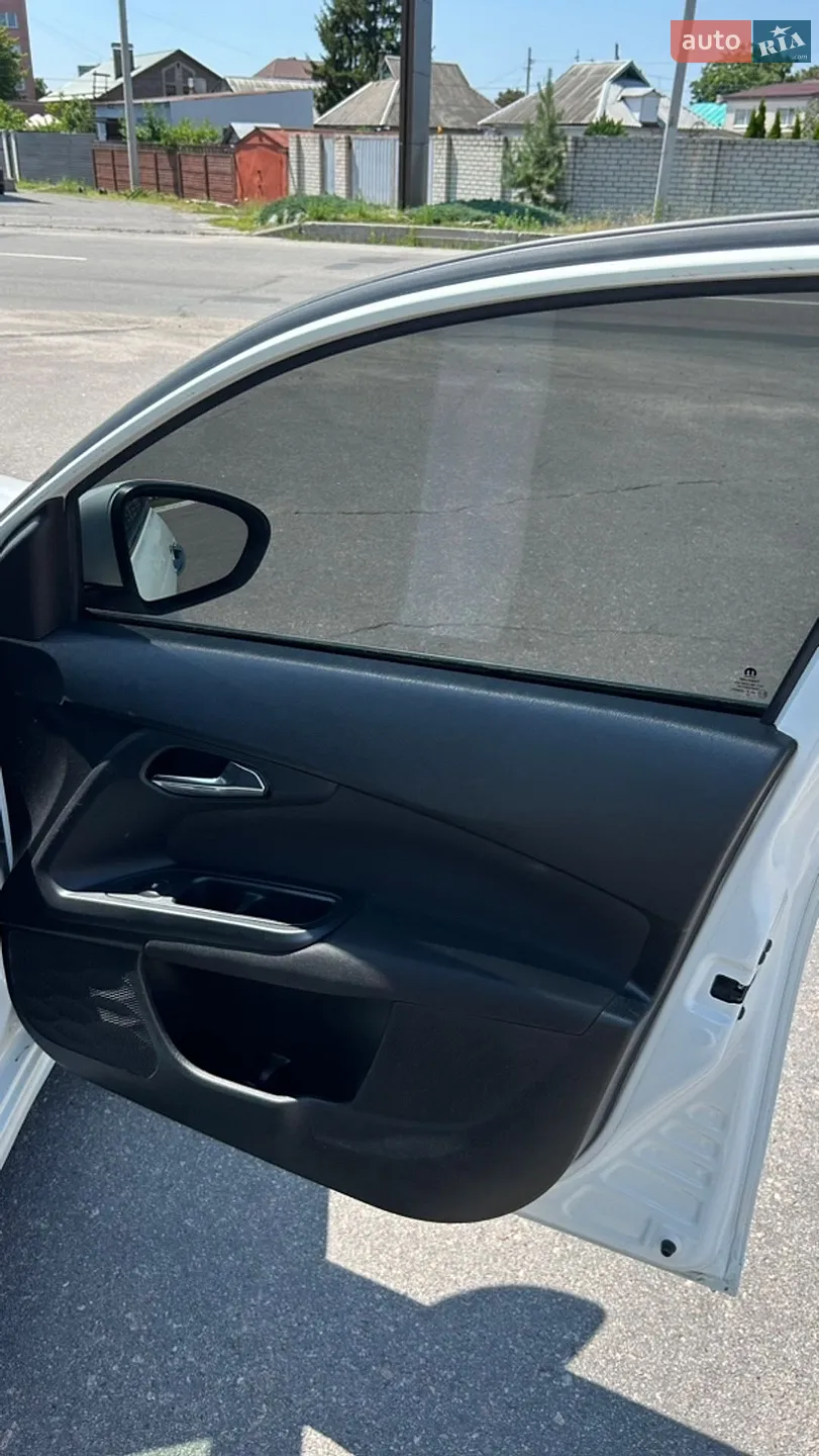 2017 Fiat Tipo - мініатюра 10