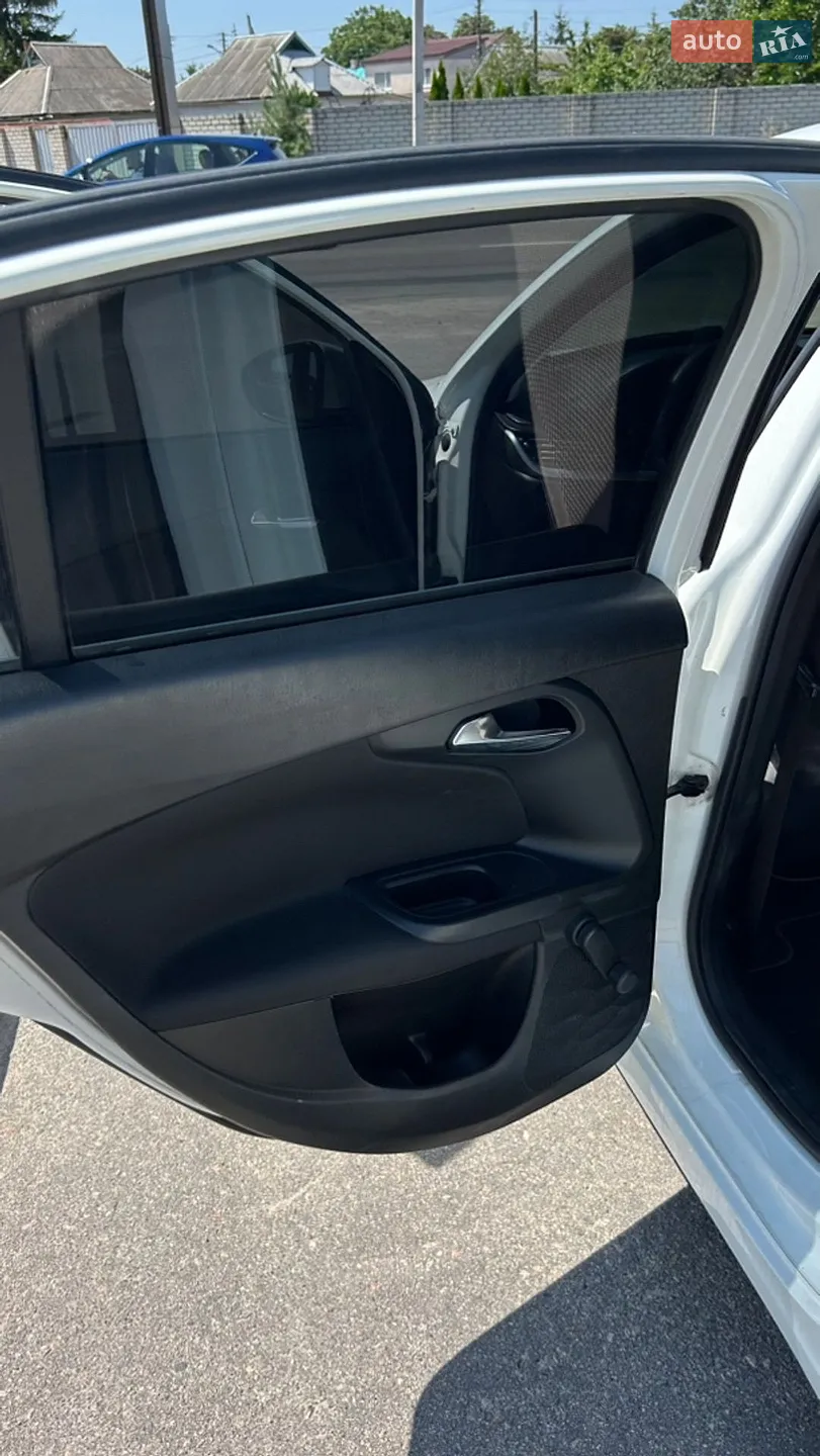 2017 Fiat Tipo - мініатюра 14