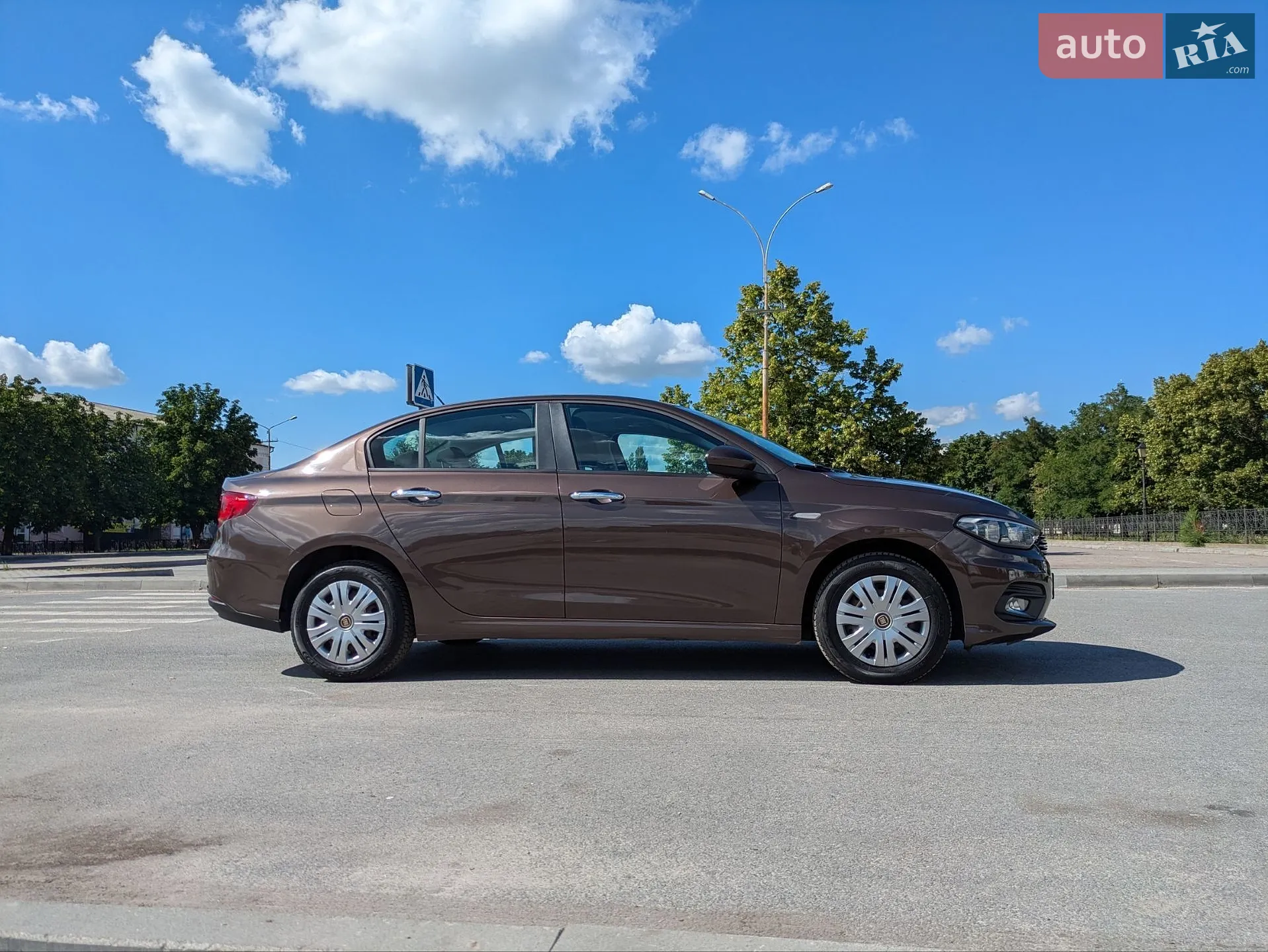2019 Fiat Tipo - мініатюра 3