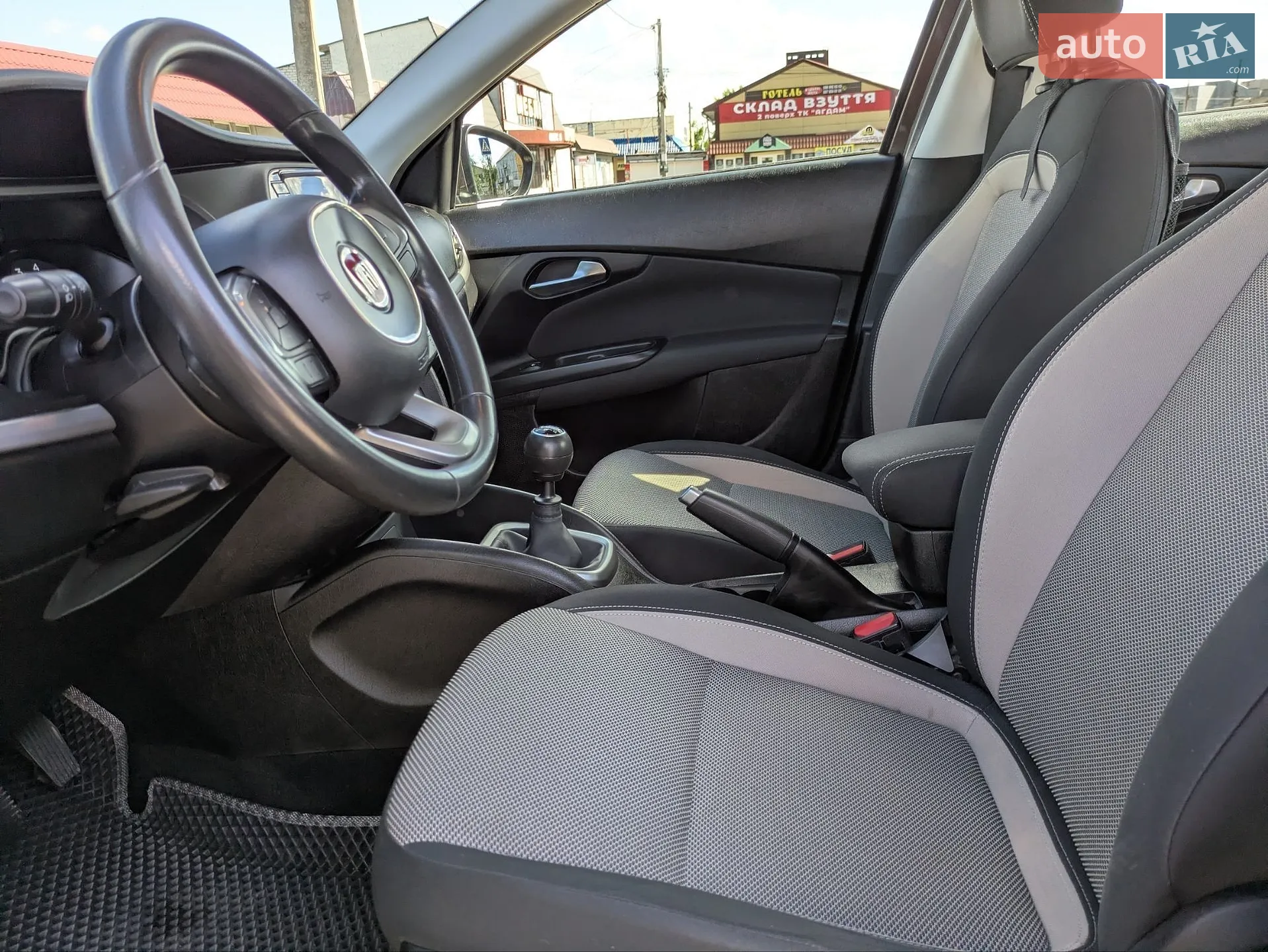 2019 Fiat Tipo - мініатюра 17