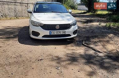 Седан Fiat Tipo 2020 в Черкассах