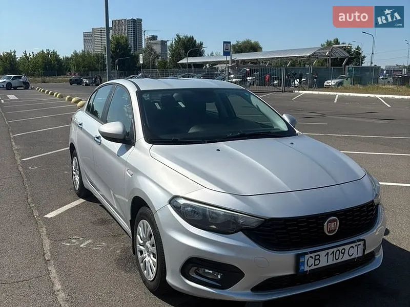 Fiat Tipo