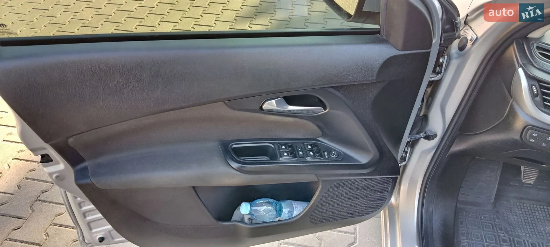 2018 Fiat Tipo - мініатюра 15