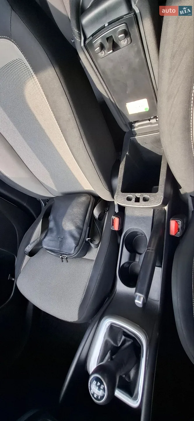 2017 Fiat Tipo - мініатюра 16