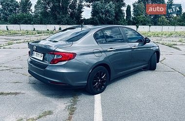 Седан Fiat Tipo 2020 в Кременчуці фото 6 Седан Fiat Tipo 2020 в Кременчуці