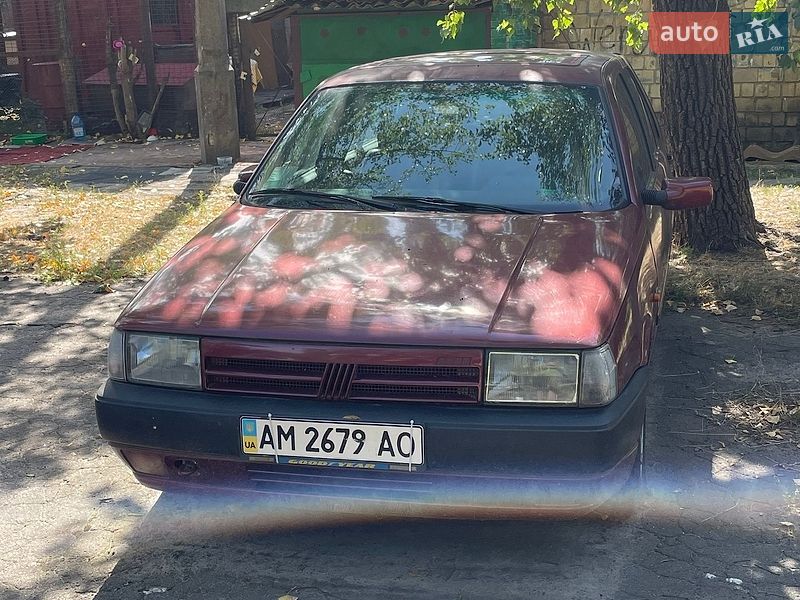 Fiat Tipo, photos from the listing