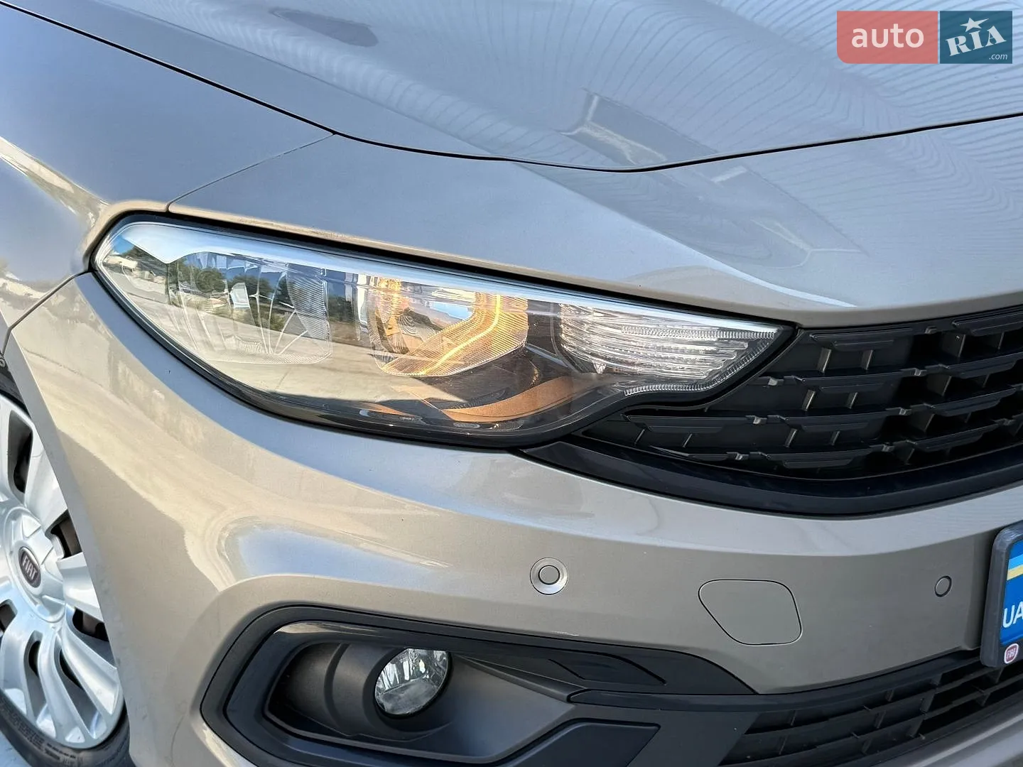 2021 Fiat Tipo - мініатюра 30