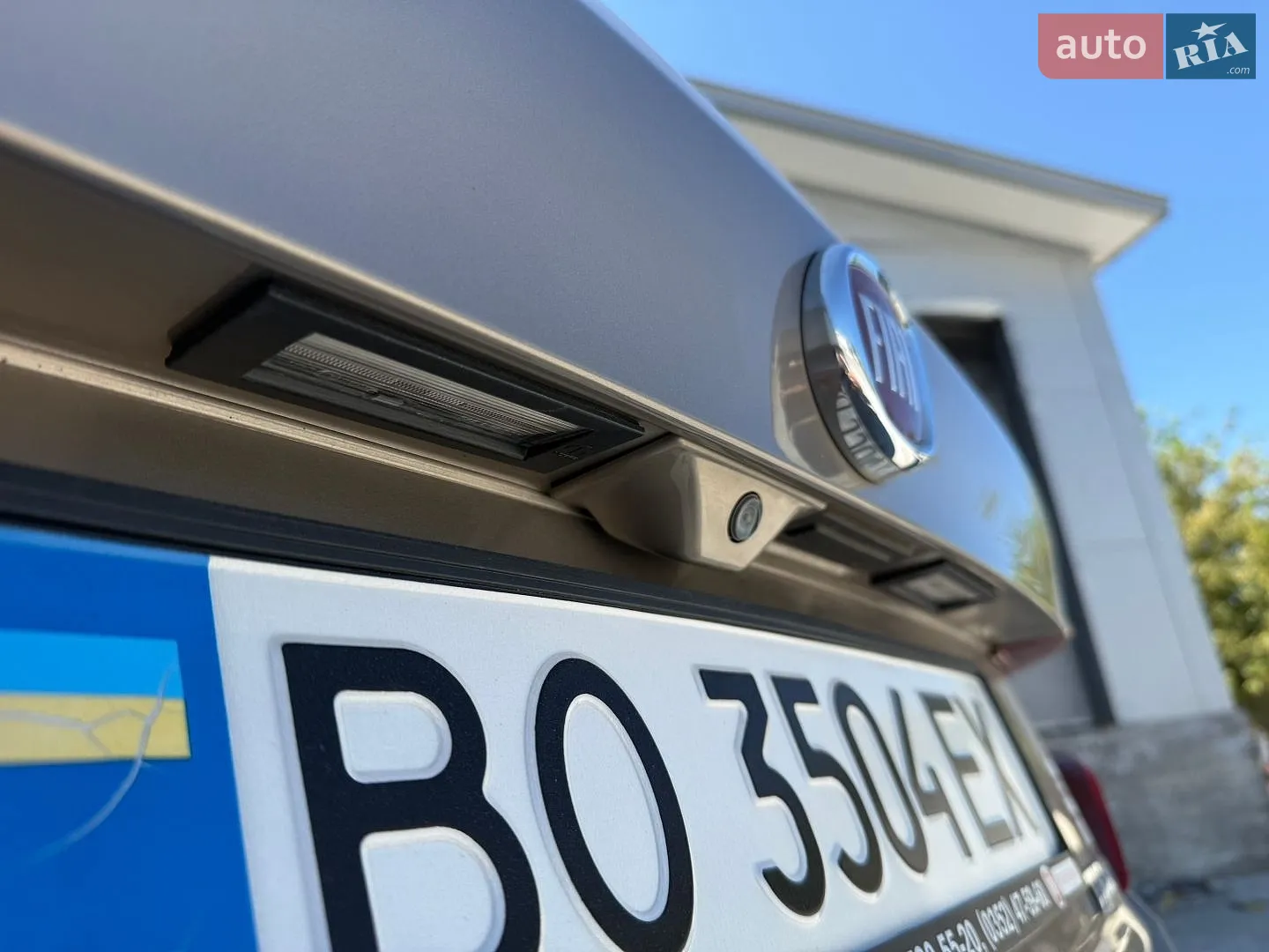 2021 Fiat Tipo - мініатюра 61