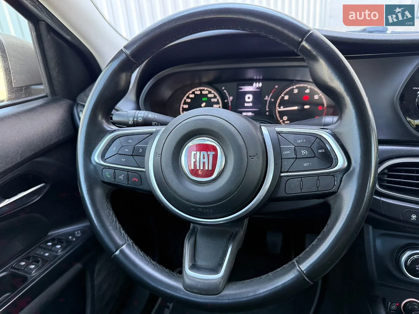 2021 Fiat Tipo - мініатюра 11