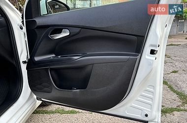 Седан Fiat Tipo 2020 в Вишгороді